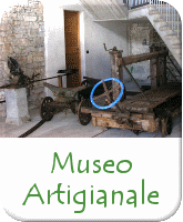 Affittacamere con Museo contadino Museo Contadino