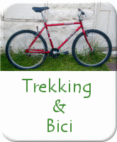 Trekking e Bici in Piemonte Trekking e Bici in Piemonte