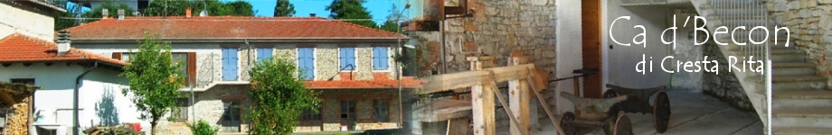 Camere per vacanze in Piemonte Camere per vacanze in Piemonte