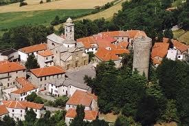 Roccaverano: Il polentone Roccaverano Eventi