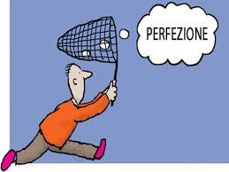 Cognome Perfetto Perfetto come cognome