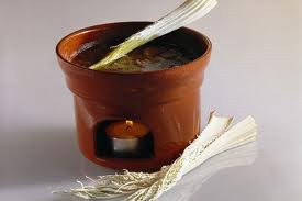 Bagna Cauda a Nizza Monferrato Bagna Cauda