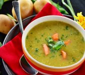 Zuppa- Suppa