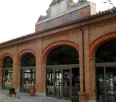 Foro Boario Nizza Monferrato