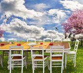 Merenda LunedìPasquetta