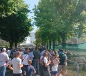 Calamandrana:Festa Patronale del Quartino
