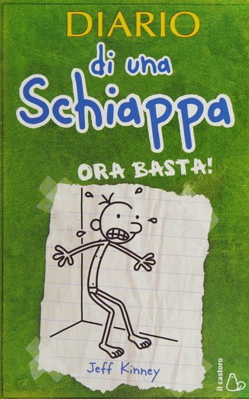 diario di una Shiappa