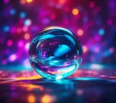 sfera di cristallo