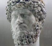Cognome Vero : Imperatore Lucio Vero