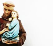 Antonio: Cognome italiano particolare