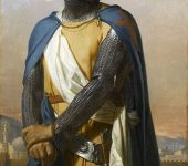 Tancredi è un nome e un cognome