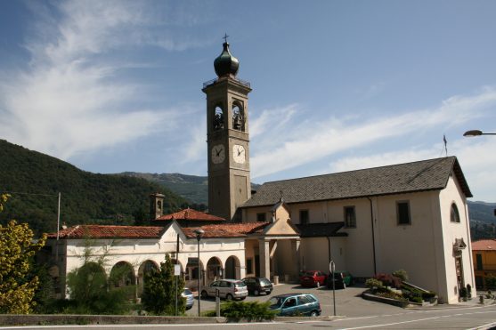 Cognome Valsecchi