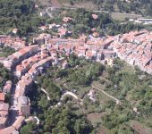 Paese di Montelanico