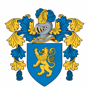 Stemma Rancati