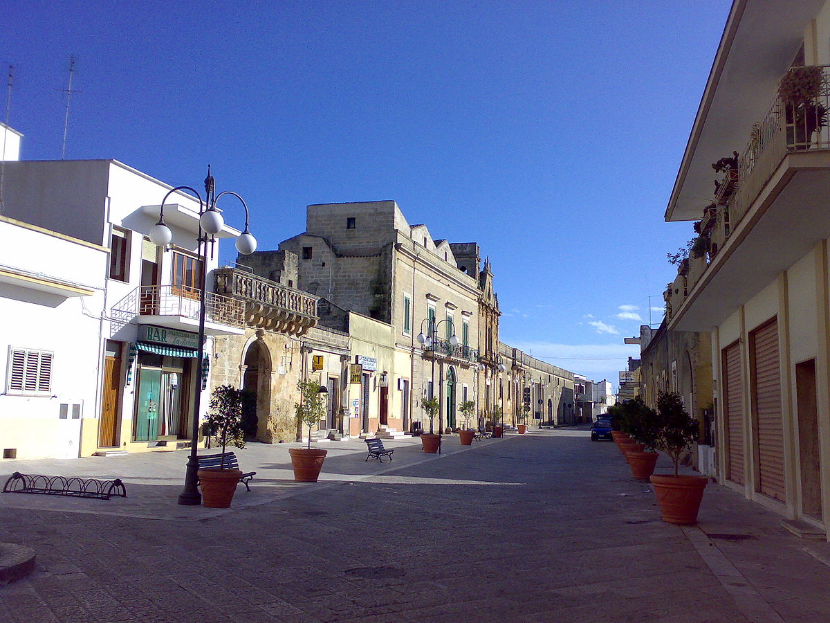 Cognomr Montesano
