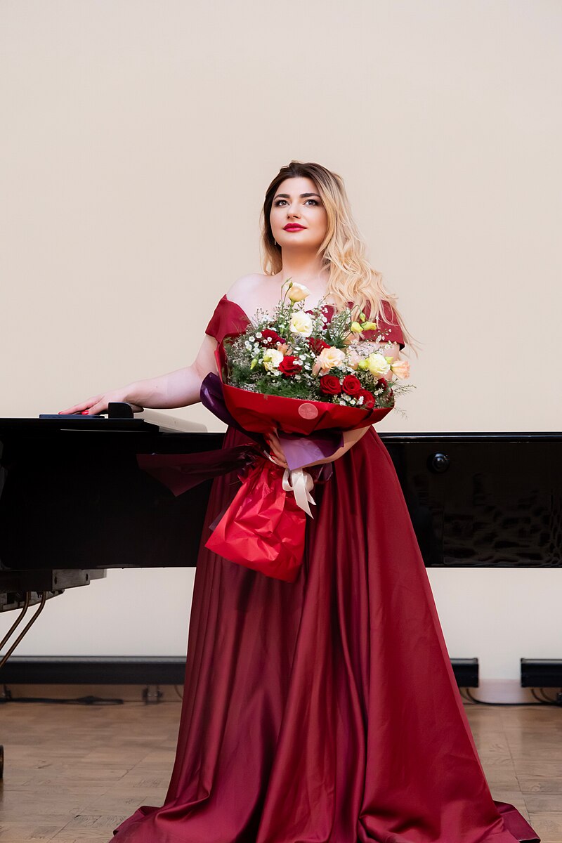 Cognome Soprano