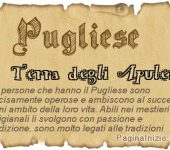 Cognome pugliese