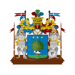 Cognome Bonini