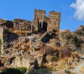 Cognome Amendolea