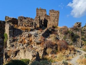 Cognome Amendolea