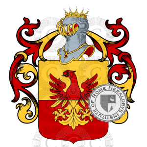 Cognome Valerio