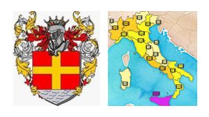 Cognome Messina
